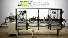 Used Bartelt IM7-14 Horizontal Form Fill and Seal Machine.