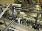 Used Bartelt IM7-14 Horizontal Form Fill and Seal Machine.