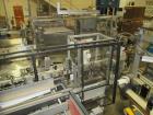 Used Bartelt IM7-14 Horizontal Form Fill and Seal Machine.