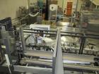 Used Bartelt IM7-14 Horizontal Form Fill and Seal Machine.