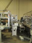 Used Bartelt IM7-14 Horizontal Form Fill and Seal Machine.