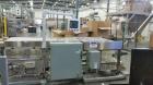 Used Bodolay Model C-50 Form Fill Seal Machine.