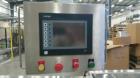 Used Bodolay Model C-50 Form Fill Seal Machine.
