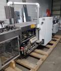 Used Bodolay Horizontal Form, Fill & Seal Pouch Machine