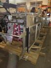 Used Bodolay Horizontal Form, Fill & Seal Pouch Machine
