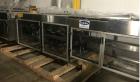 Used Bodolay Horizontal Form, Fill & Seal Pouch Machine