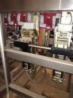 Used Bodolay Horizontal Form, Fill & Seal Pouch Machine