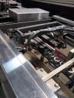 Used Bodolay Horizontal Form, Fill & Seal Pouch Machine
