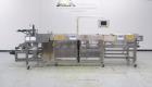 Used Bodolay Model CG60 Horizontal Form Fill and Seal Machine