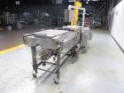 Used Bodolay Model CG60 Horizontal Form Fill and Seal Machine