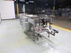 Used Bodolay Model CG60 Horizontal Form Fill and Seal Machine