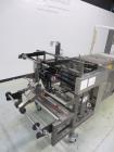 Used- Bodolay Model CG60 Horizontal Form Fill and Seal Machine