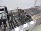 Used Bodolay Model CG60 Horizontal Form Fill and Seal Machine