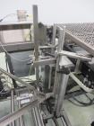 Used Bodolay Model CG60 Horizontal Form Fill and Seal Machine