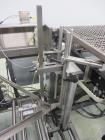 Used- Bodolay Model CG60 Horizontal Form Fill and Seal Machine