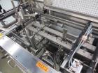 Used- Bodolay Model CG60 Horizontal Form Fill and Seal Machine