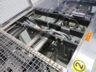Used Bodolay Model CG60 Horizontal Form Fill and Seal Machine