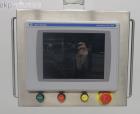 Used Bodolay Model CG60 Horizontal Form Fill and Seal Machine