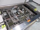 Used Bodolay Model CG60 Horizontal Form Fill and Seal Machine
