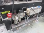 Used Bodolay Model CG60 Horizontal Form Fill and Seal Machine