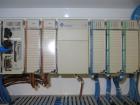 Used Bodolay Model CG60 Horizontal Form Fill and Seal Machine