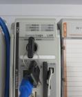 Used Bodolay Model CG60 Horizontal Form Fill and Seal Machine
