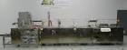 Used Bodolay-Pratt Model L-80 Horizontal Form Fill and Seal Machine