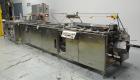 Used Bodolay-Pratt Model L-80 Horizontal Form Fill and Seal Machine