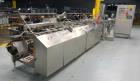 Used Bodolay-Pratt Model L-80 Horizontal Form Fill and Seal Machine