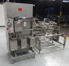 Used- Bodolay-Pratt Model L-80 Horizontal Form Fill and Seal Machine