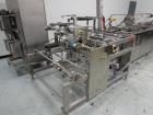 Used Bodolay-Pratt Model L-80 Horizontal Form Fill and Seal Machine