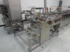 Used- Bodolay-Pratt Model L-80 Horizontal Form Fill and Seal Machine