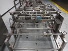 Used Bodolay-Pratt Model L-80 Horizontal Form Fill and Seal Machine