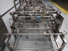 Used- Bodolay-Pratt Model L-80 Horizontal Form Fill and Seal Machine