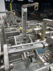 Used Bodolay-Pratt Model L-80 Horizontal Form Fill and Seal Machine