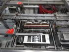 Used Bodolay-Pratt Model L-80 Horizontal Form Fill and Seal Machine