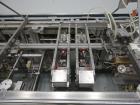 Used Bodolay-Pratt Model L-80 Horizontal Form Fill and Seal Machine