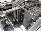 Used Bodolay-Pratt Model L-80 Horizontal Form Fill and Seal Machine