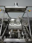 Used Bodolay-Pratt Model L-80 Horizontal Form Fill and Seal Machine