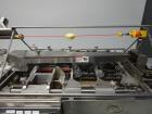 Used Bodolay-Pratt Model L-80 Horizontal Form Fill and Seal Machine