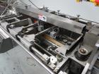 Used Bodolay-Pratt Model L-80 Horizontal Form Fill and Seal Machine