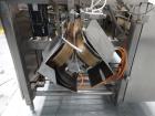 Used Bodolay-Pratt Model L-80 Horizontal Form Fill and Seal Machine