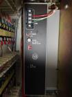 Used Bodolay-Pratt Model L-80 Horizontal Form Fill and Seal Machine