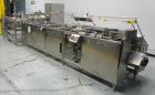 Used Bodolay-Pratt Model L-80 Horizontal Form Fill and Seal Machine
