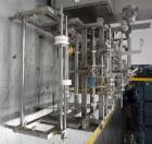 Used Bodolay-Pratt Model L-80 Horizontal Form Fill and Seal Machine