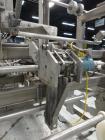 Used Bodolay-Pratt Model L-80 Horizontal Form Fill and Seal Machine
