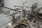 Used Bodolay-Pratt Model L-80 Horizontal Form Fill and Seal Machine