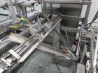 Used Bodolay-Pratt Model L-80 Horizontal Form Fill and Seal Machine