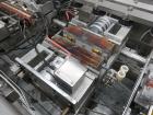 Used Bodolay-Pratt Model L-80 Horizontal Form Fill and Seal Machine