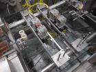 Used Bodolay-Pratt Model L-80 Horizontal Form Fill and Seal Machine